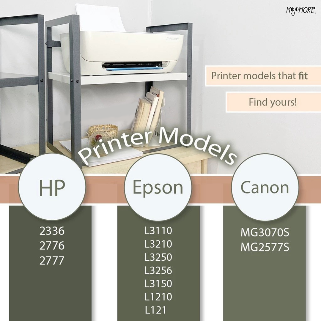 Printer Rack