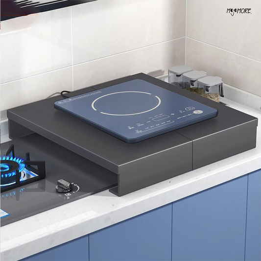 Gas Stove Cover Induction Cooker Cover Electric Stove Cover