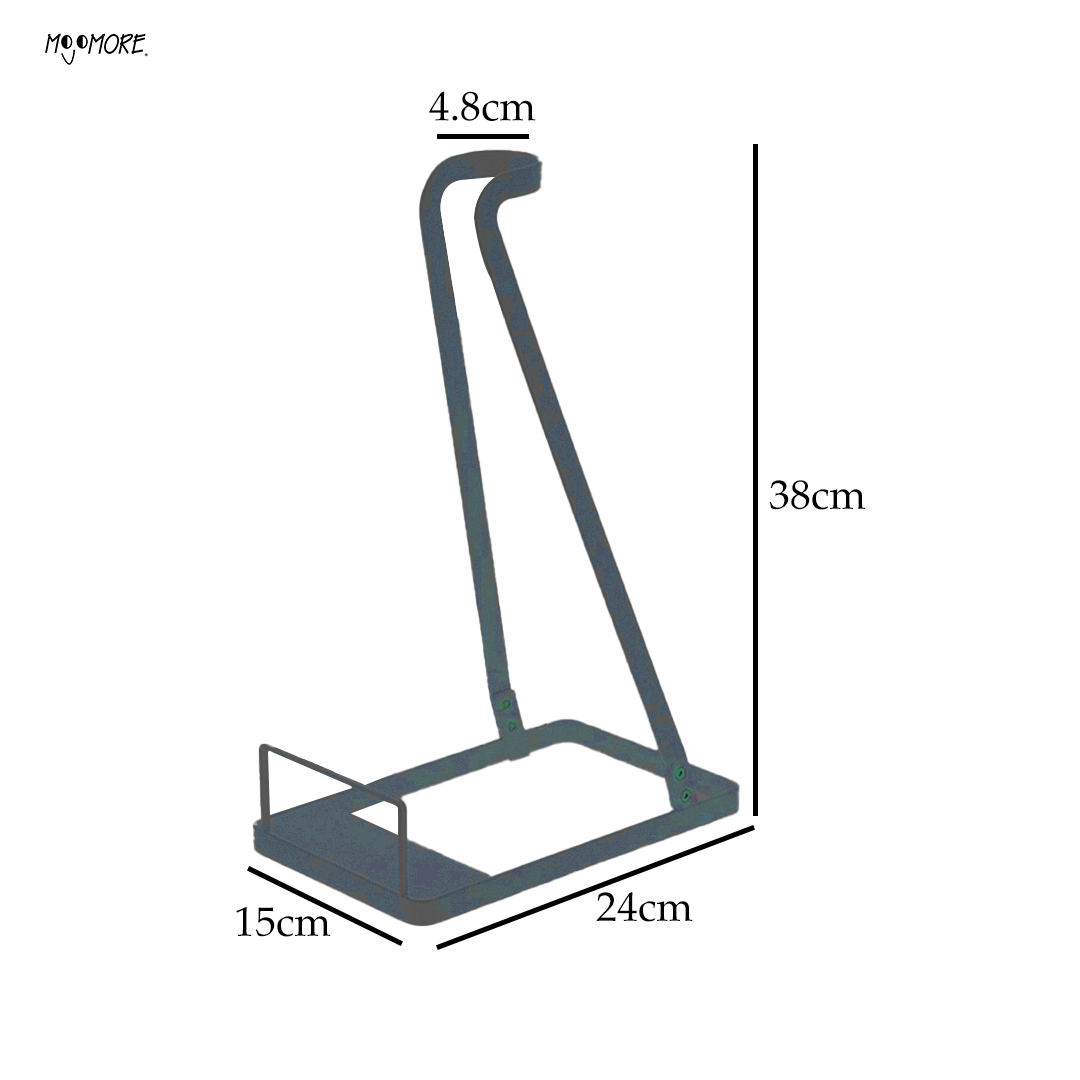 Mojomore Universal Vacuum Cleaner Holder
