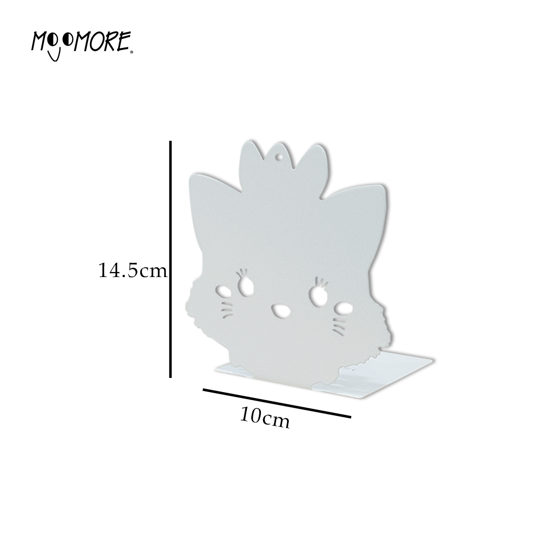 Metal Book Stand