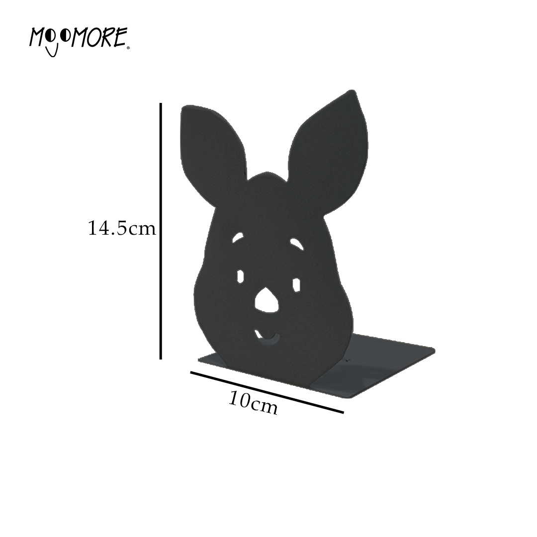 Metal Book Stand