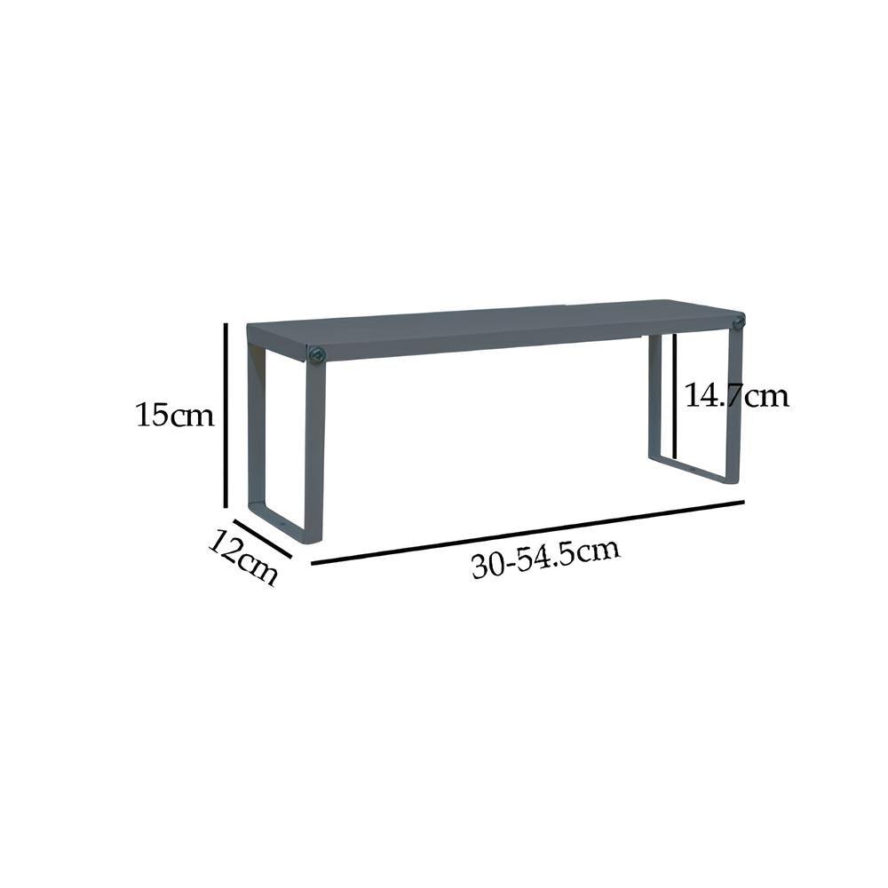 Extendable Kitchen Cabinet Organizer - Mojomore