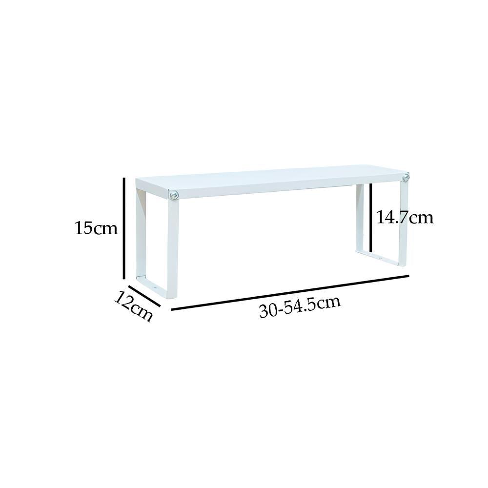 Extendable Kitchen Cabinet Organizer - Mojomore