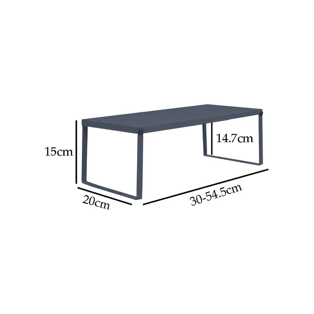 Extendable Kitchen Cabinet Organizer - Mojomore