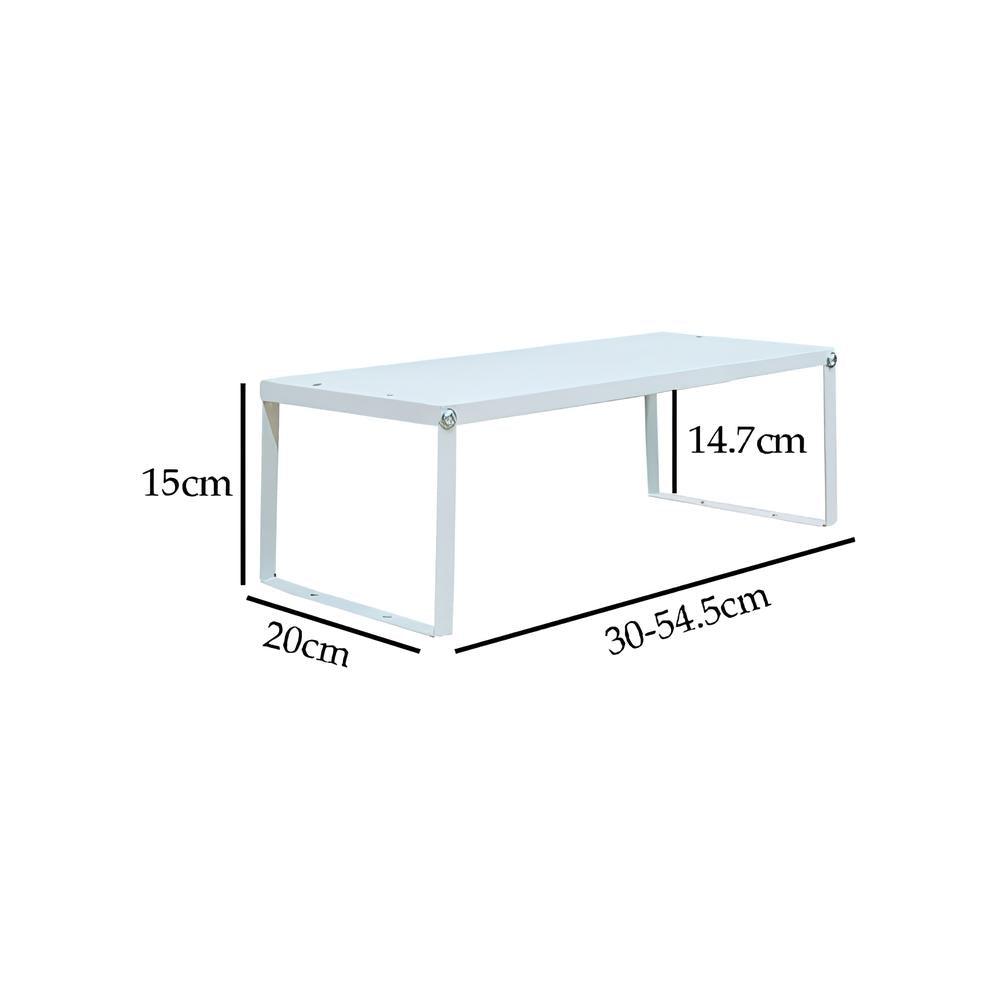 Extendable Kitchen Cabinet Organizer - Mojomore