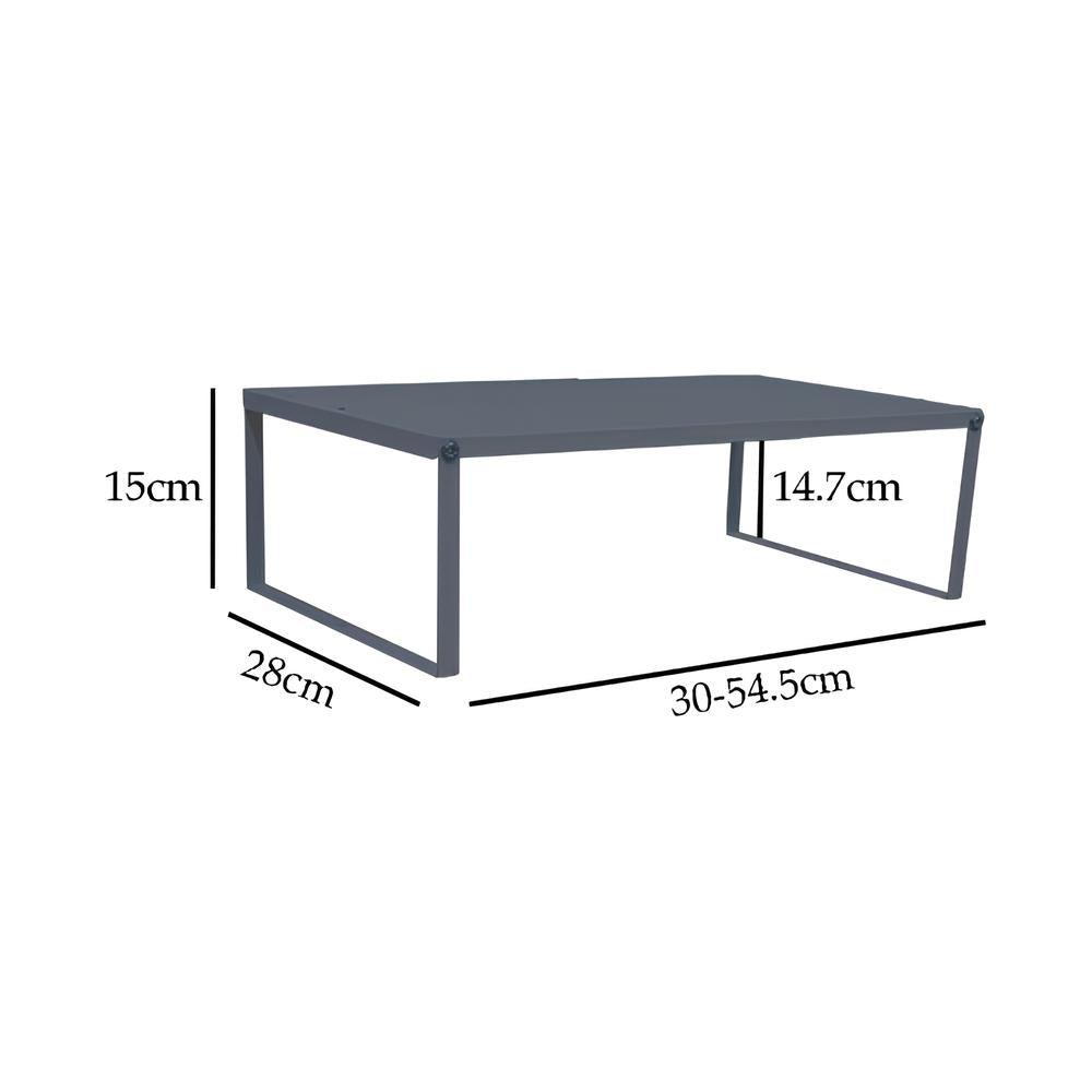Extendable Kitchen Cabinet Organizer - Mojomore