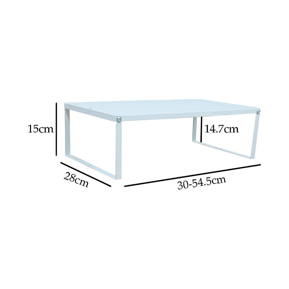 Extendable Kitchen Cabinet Organizer - Mojomore