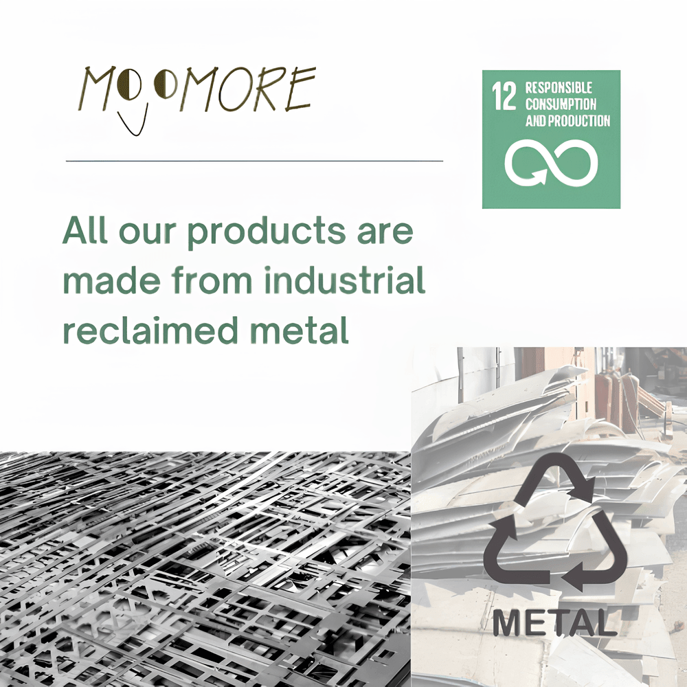 Flower Pot Rack - Mojomore