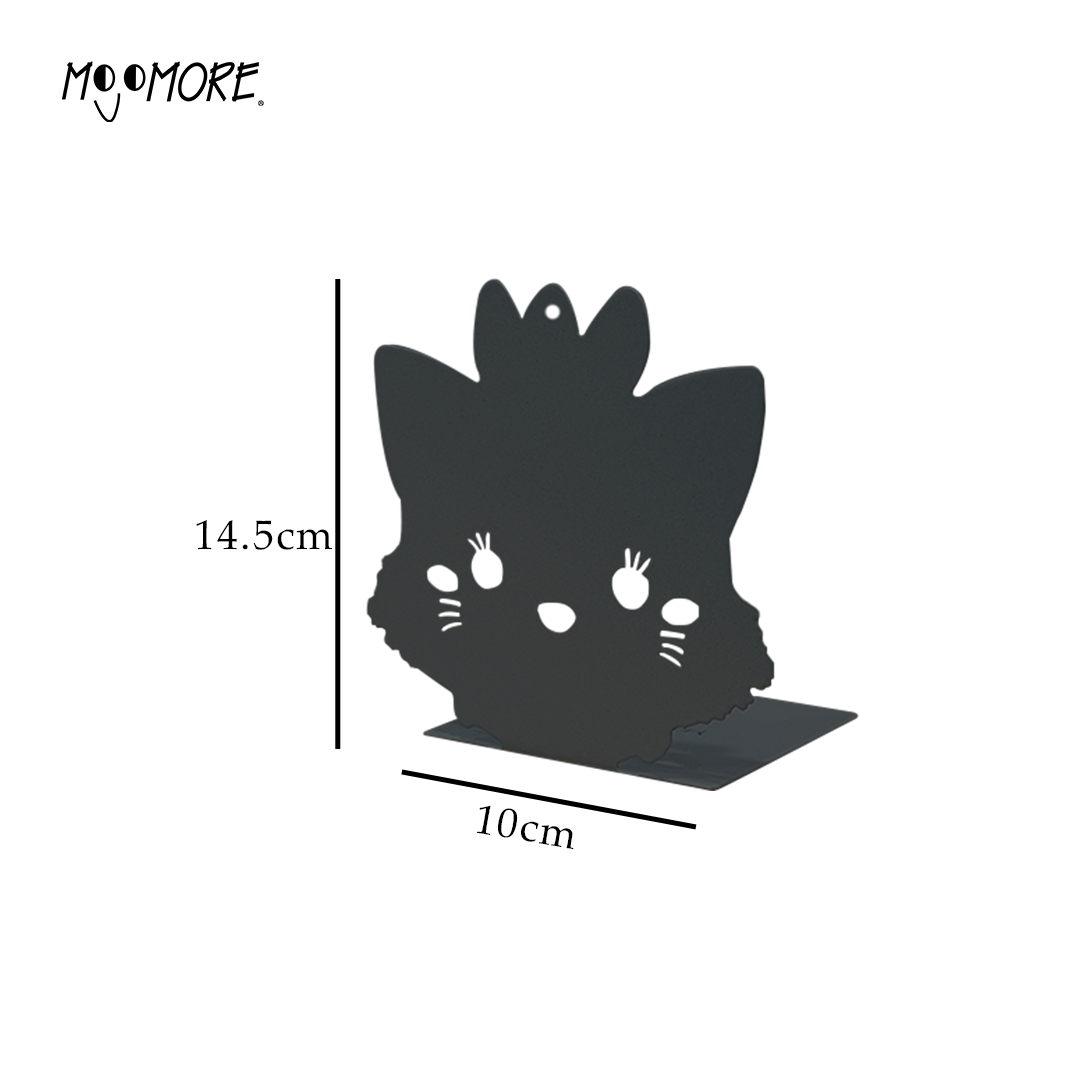 Metal Book Stand