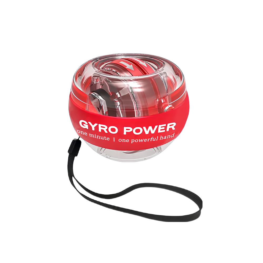 Gyro Wrist Ball