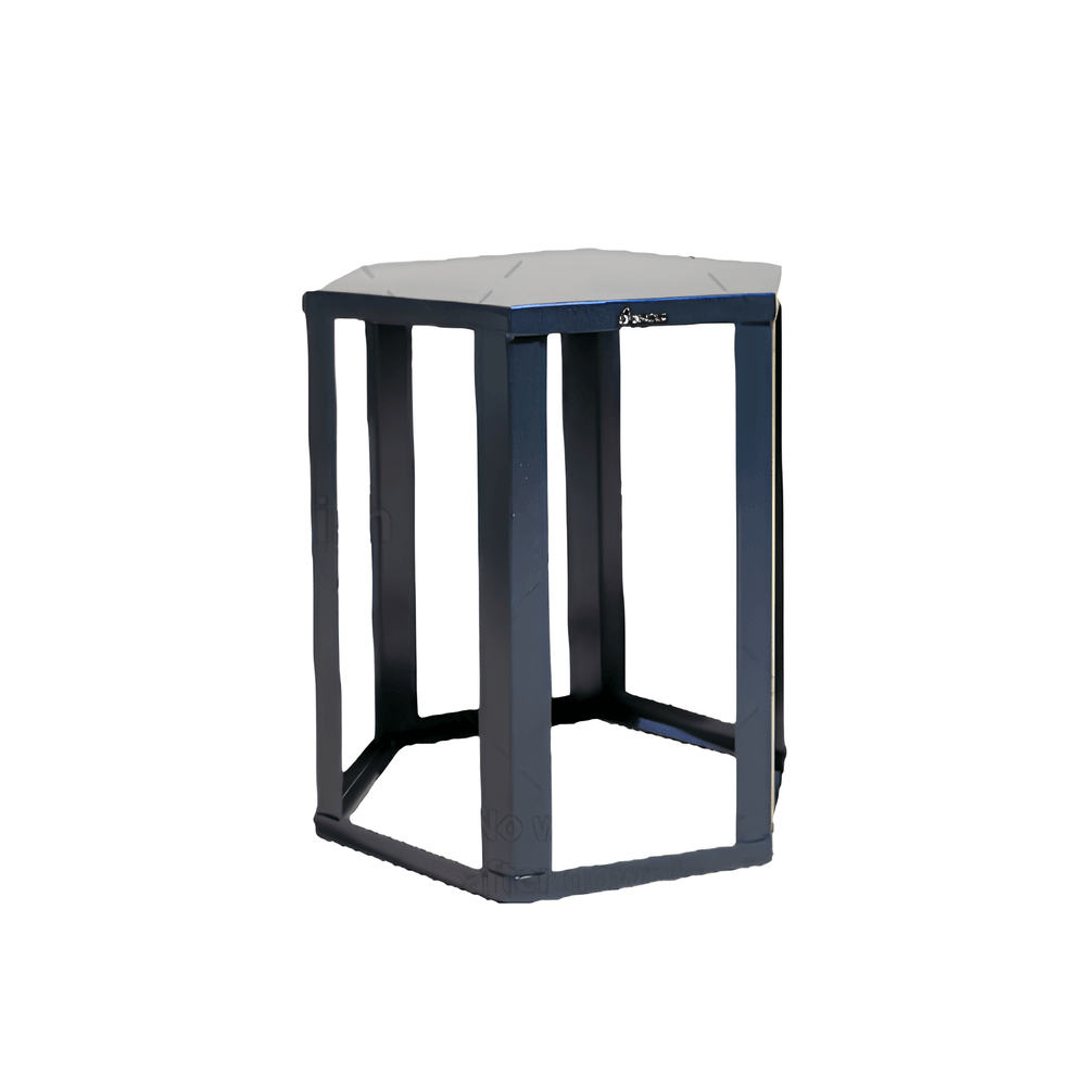 Hexagon Side Table - Mojomore