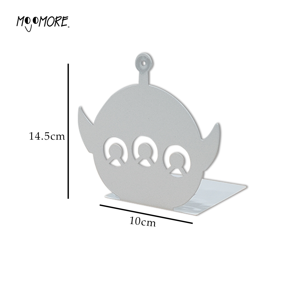 Metal Book Stand