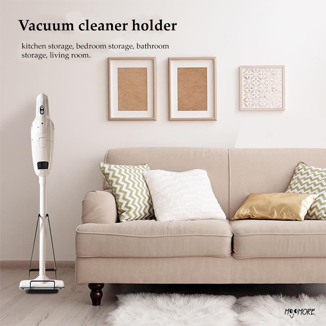 Mojomore Universal Vacuum Cleaner Holder