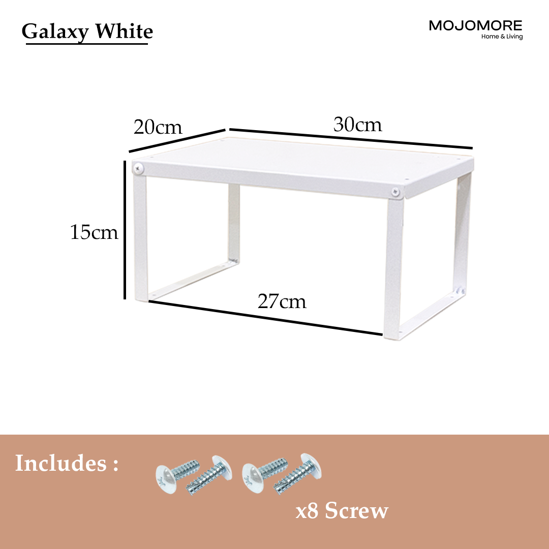 Kitchen Cabinet Organizer