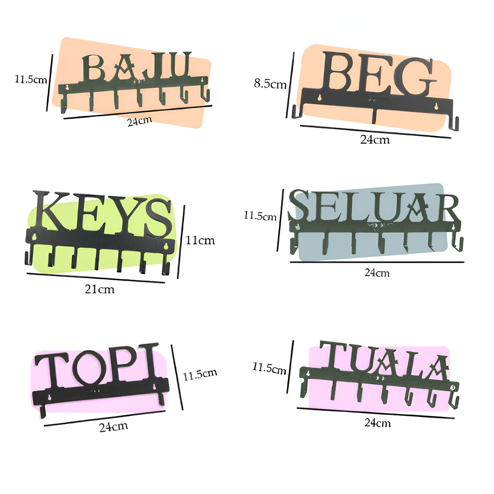 Key Holder