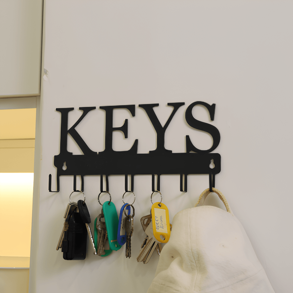 Key Holder