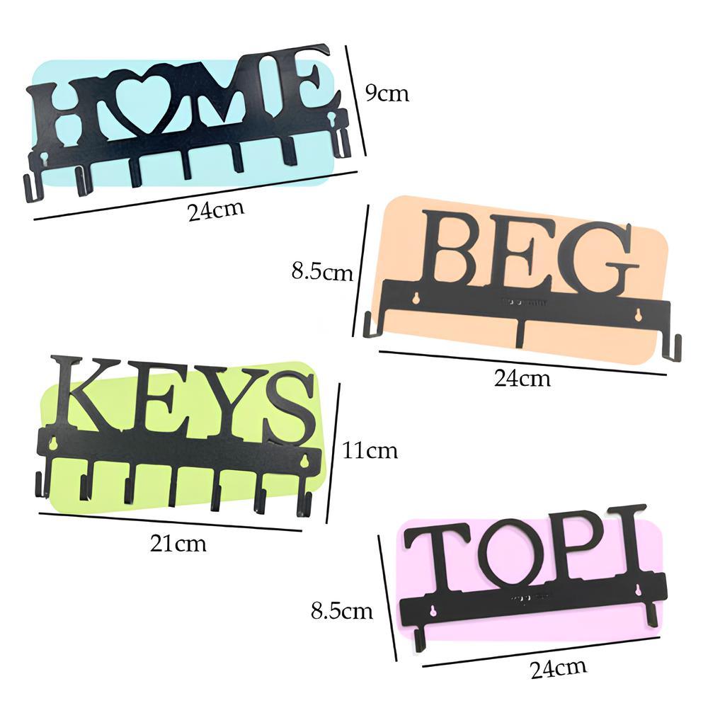 Key Holder - Mojomore