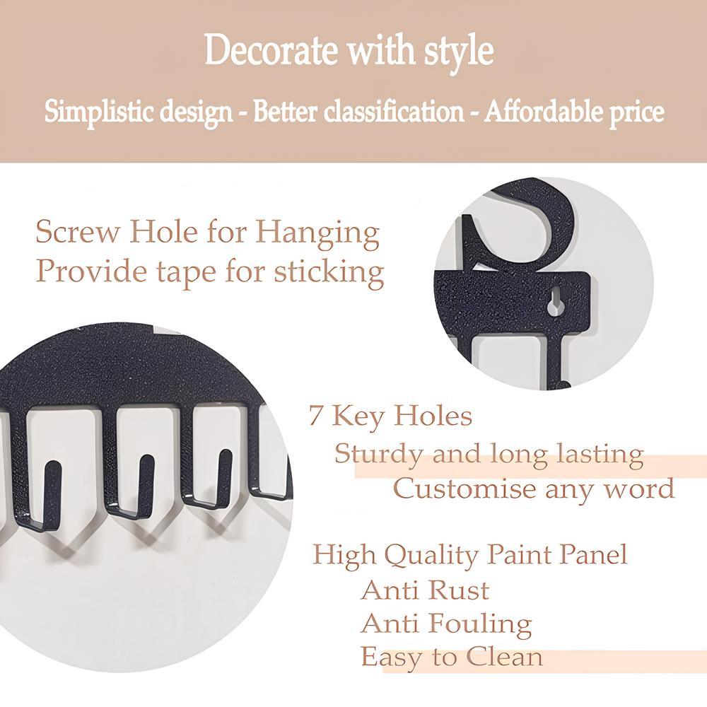 Key Holder - Mojomore