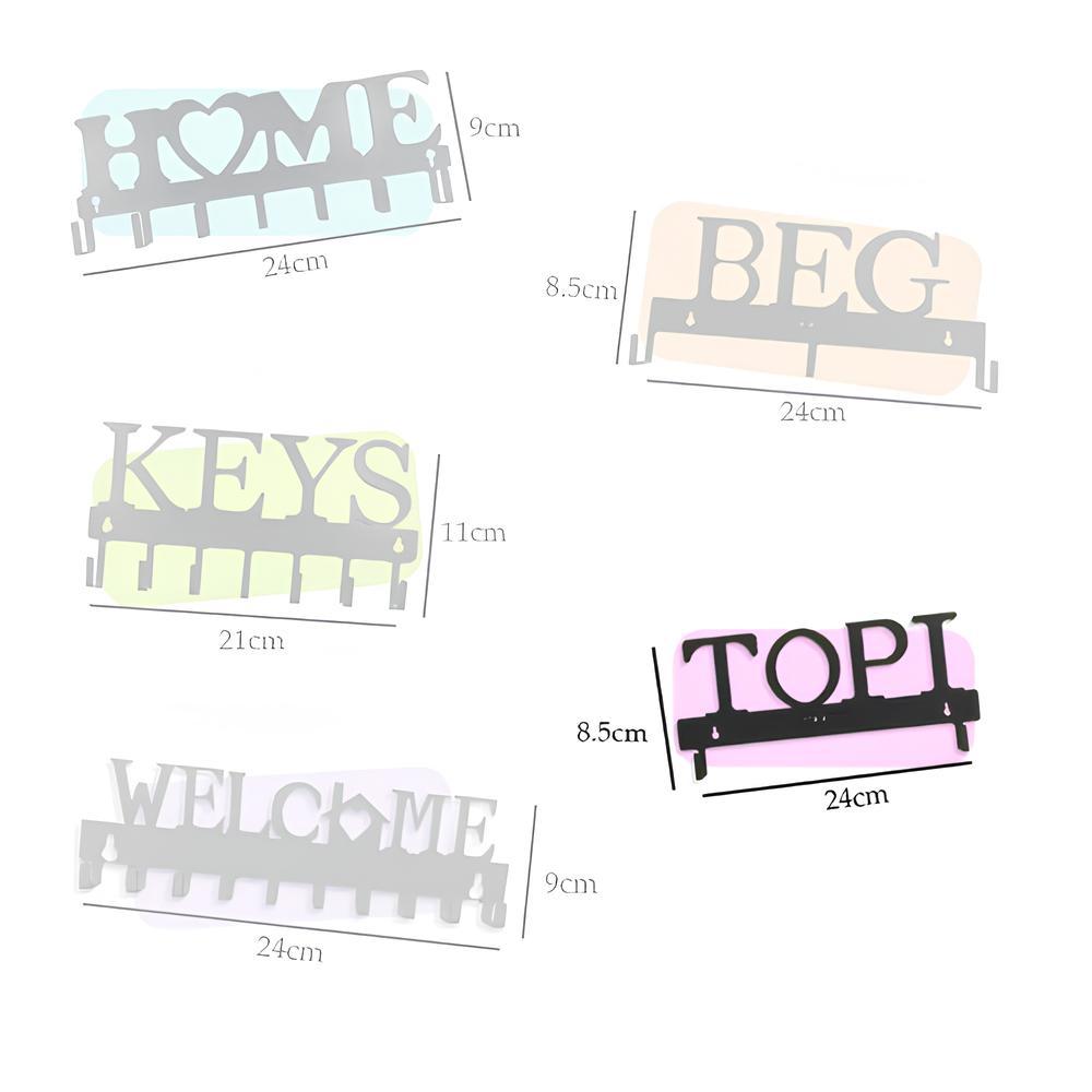 Key Holder - Mojomore