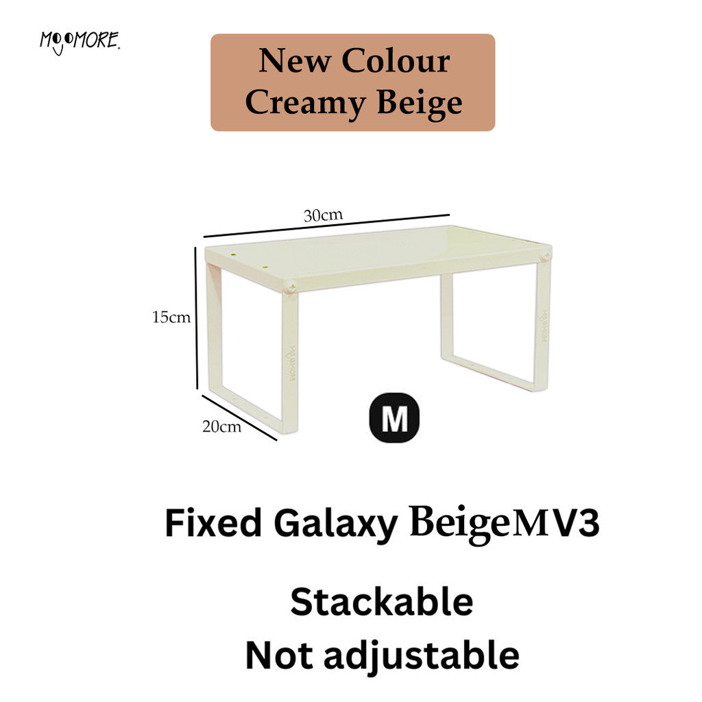 Kitchen Cabinet Organizer