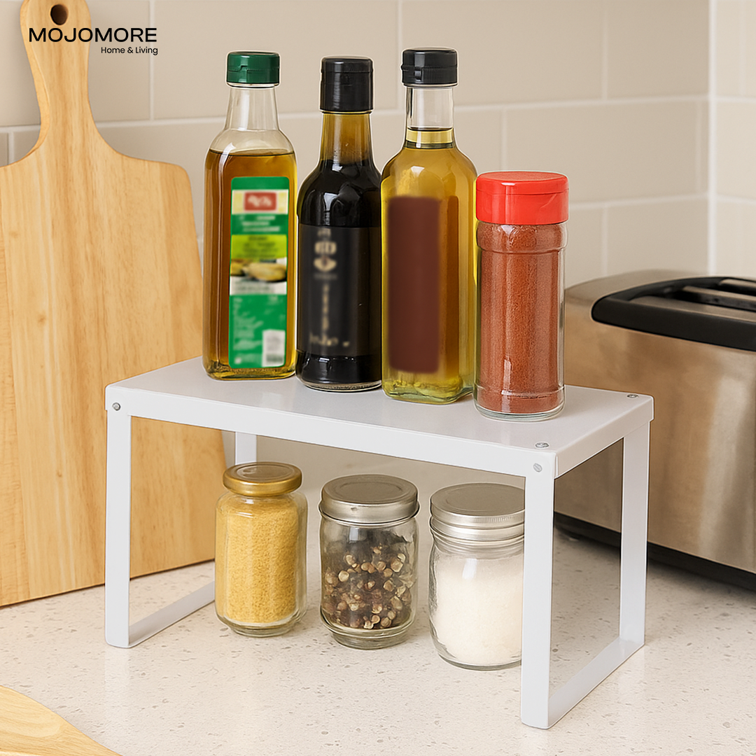 Kitchen Cabinet Organizer