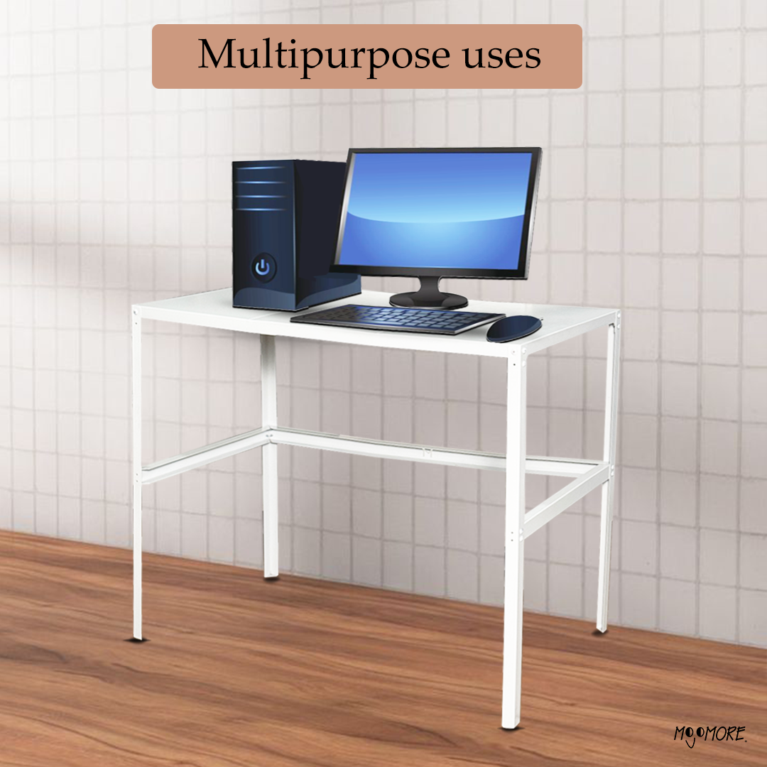 Mojomore Rak Dapur Gas Serbaguna Kitchen Rack Shelf Rak Air Coway Oven Dapur Masak Meja Coway
