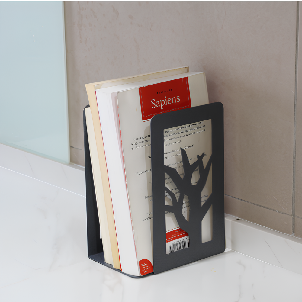 Metal Book Stand - Mojomore
