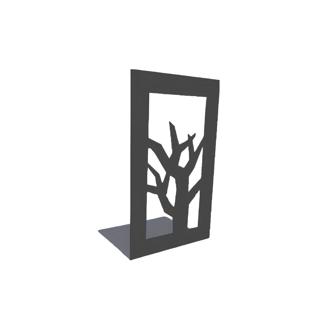 Metal Book Stand - Mojomore