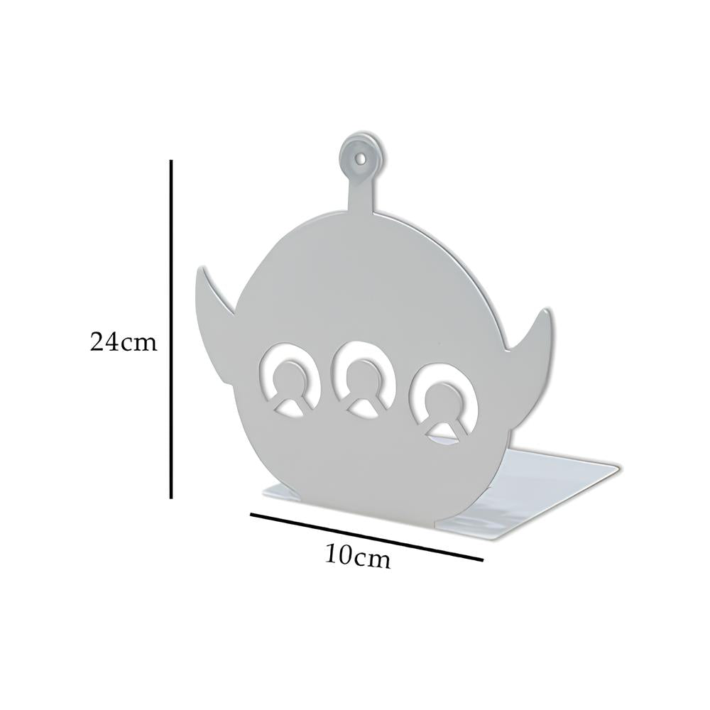 Metal Book Stand - Mojomore