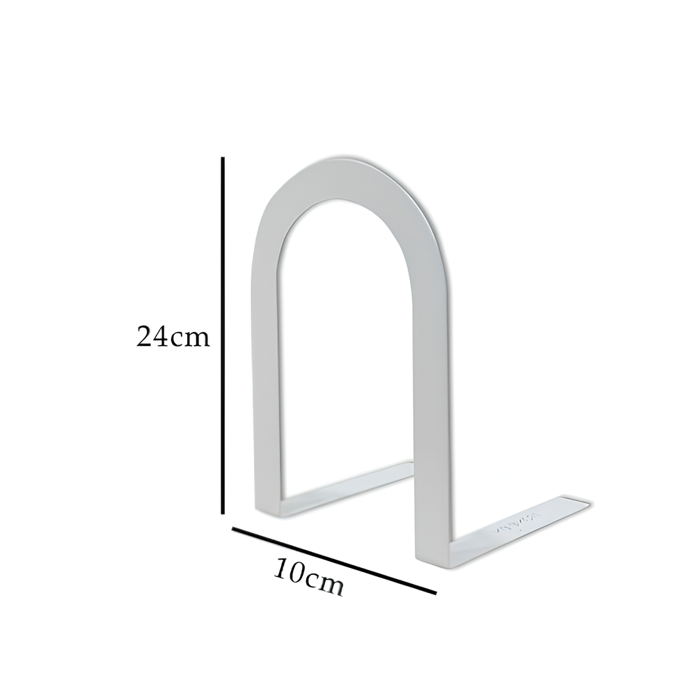 Metal Book Stand - Mojomore