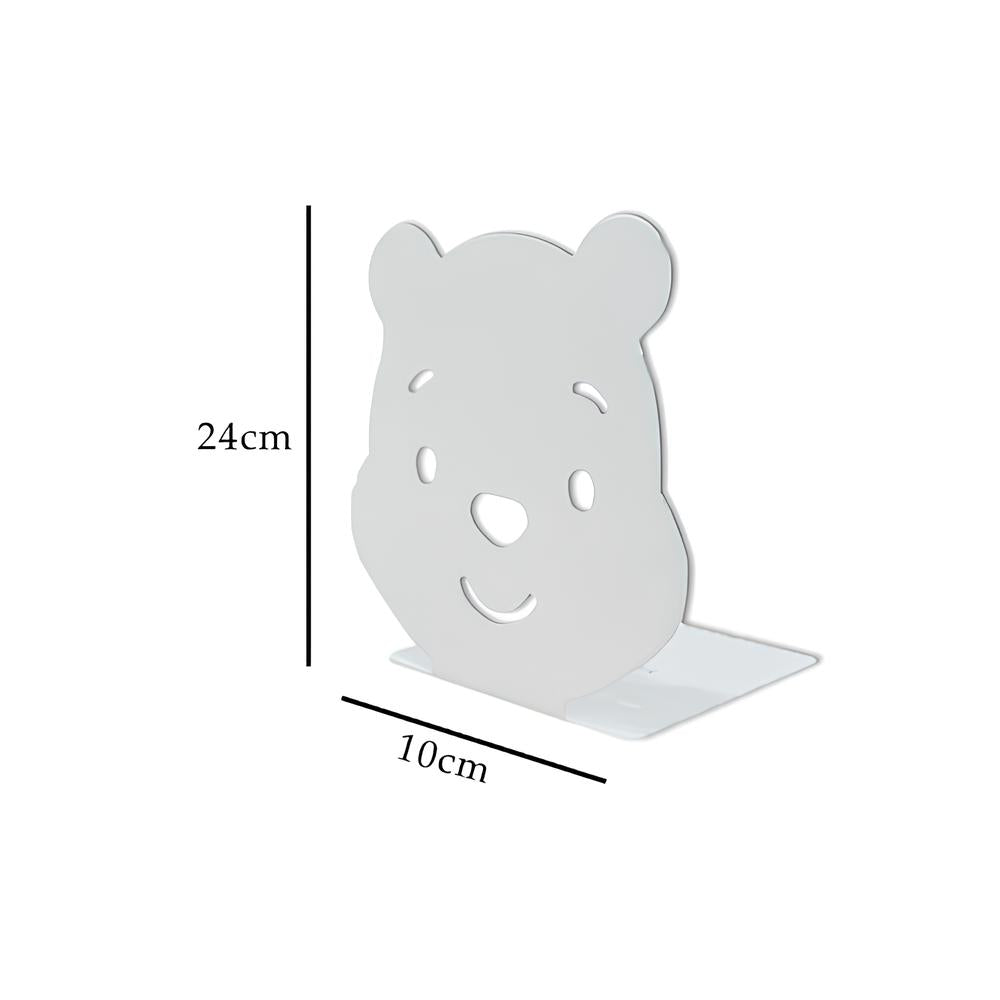 Metal Book Stand - Mojomore