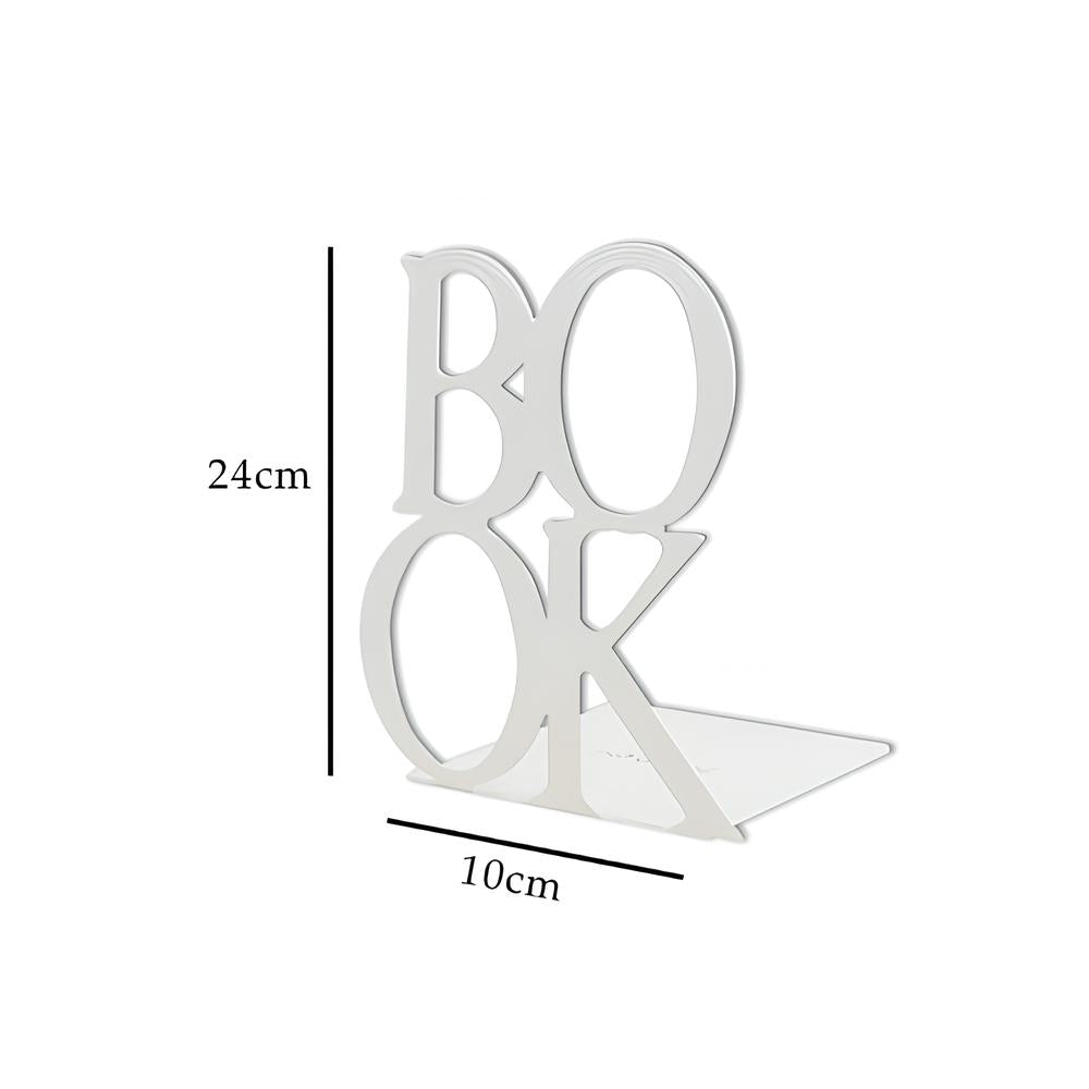 Metal Book Stand - Mojomore