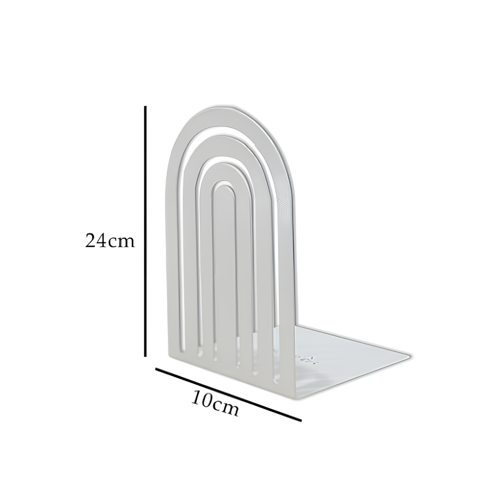 Metal Book Stand - Mojomore