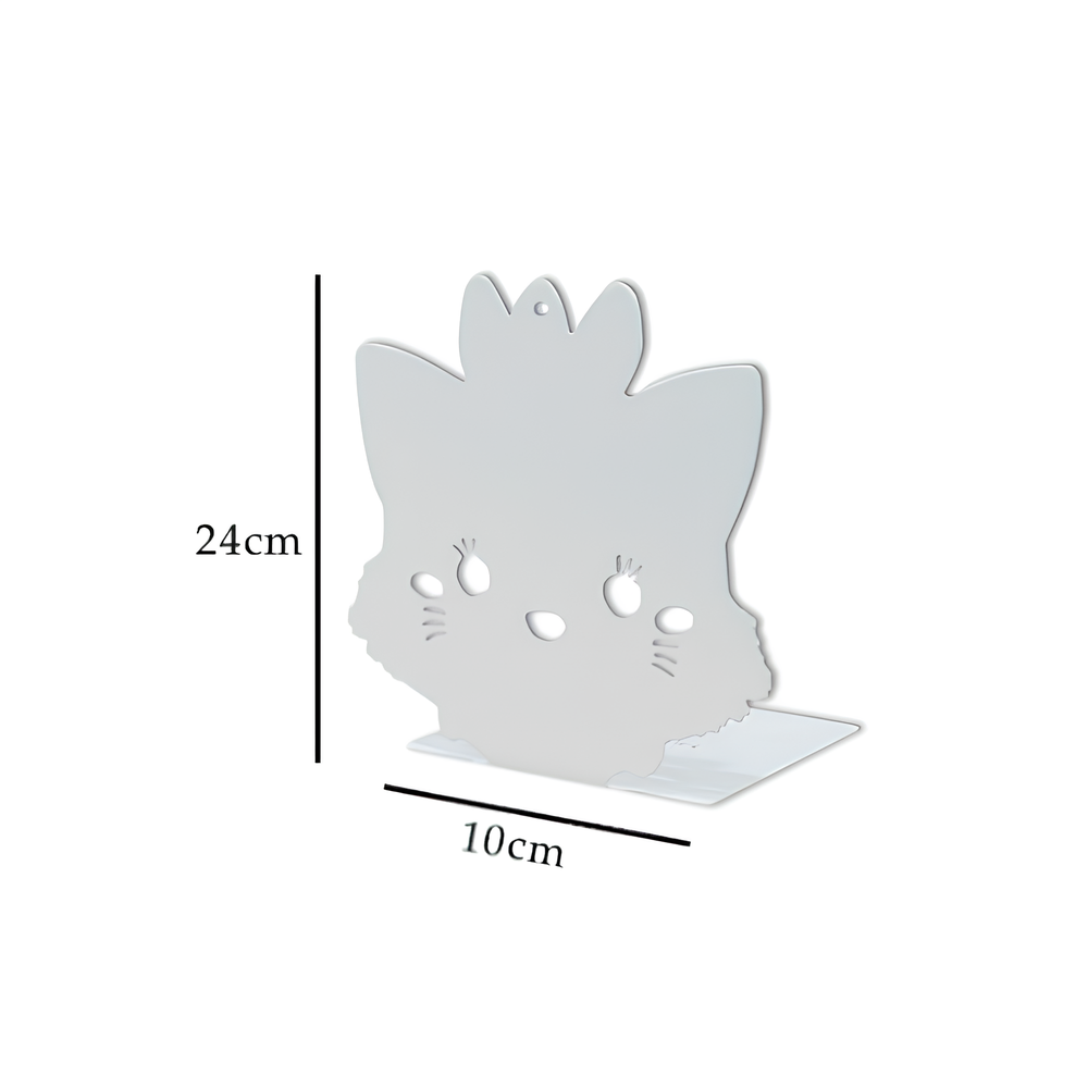 Metal Book Stand - Mojomore