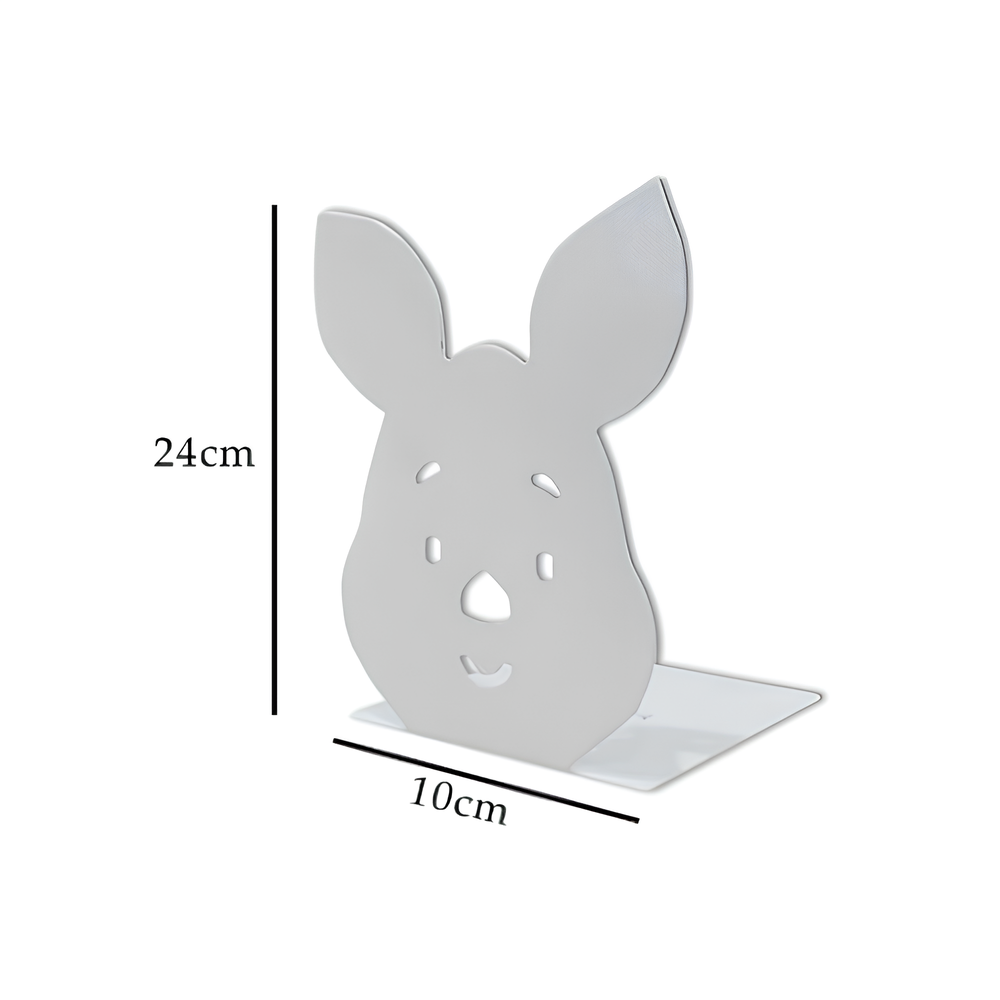 Metal Book Stand - Mojomore