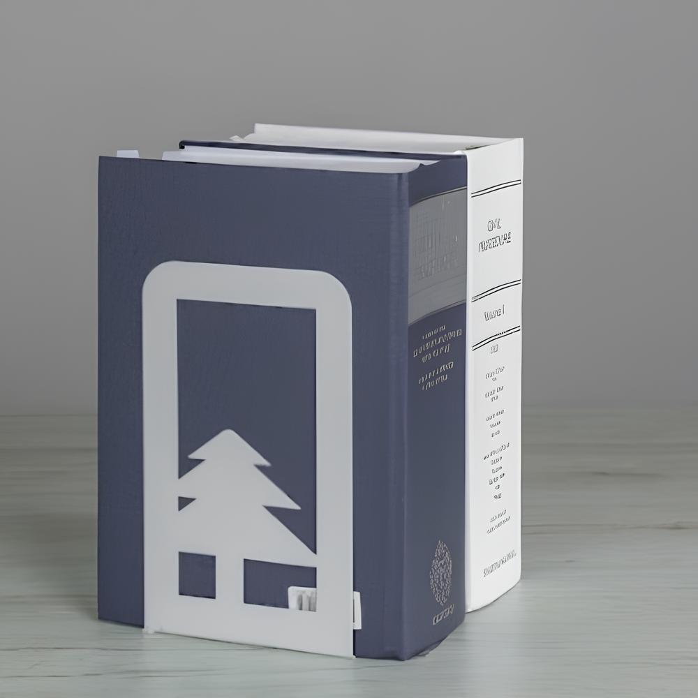 Metal Book Stand - Mojomore