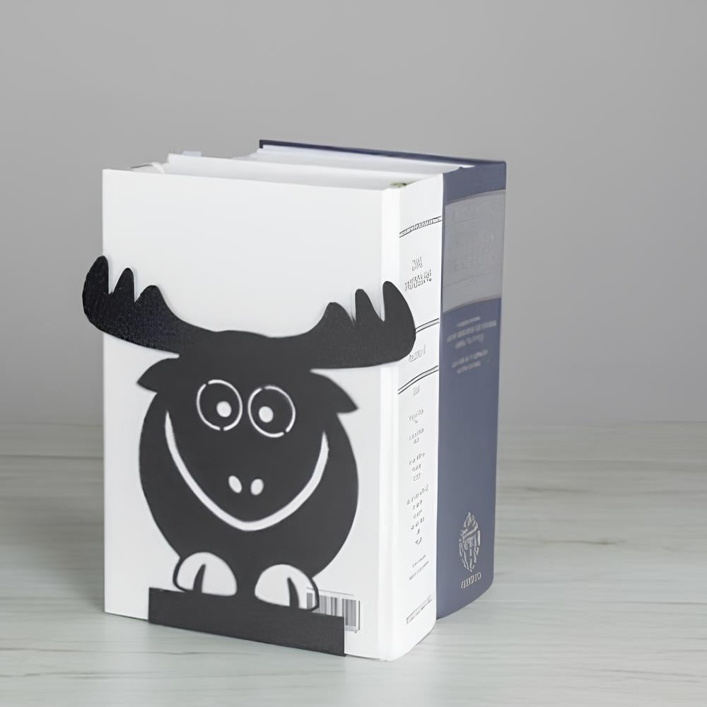 Metal Book Stand - Mojomore