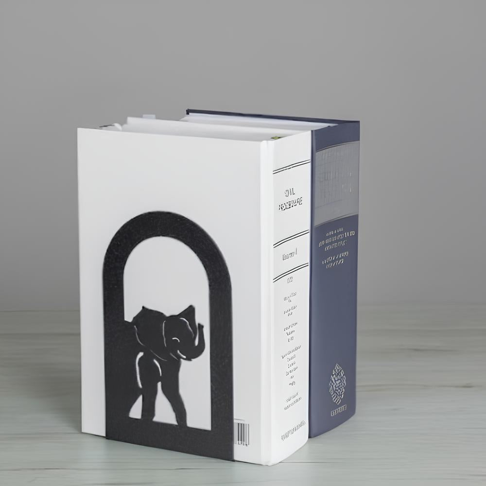 Metal Book Stand - Mojomore
