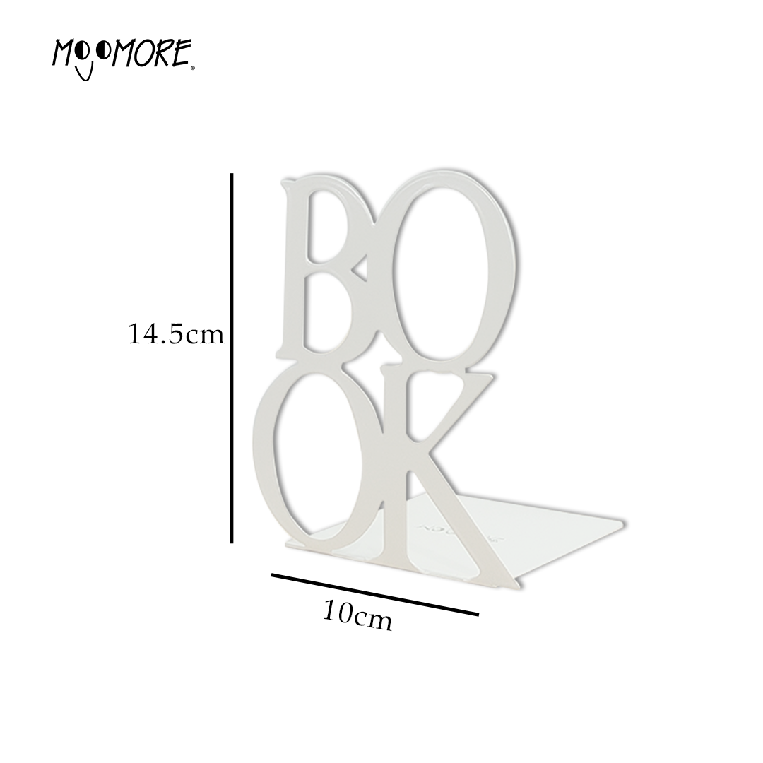 Metal Book Stand