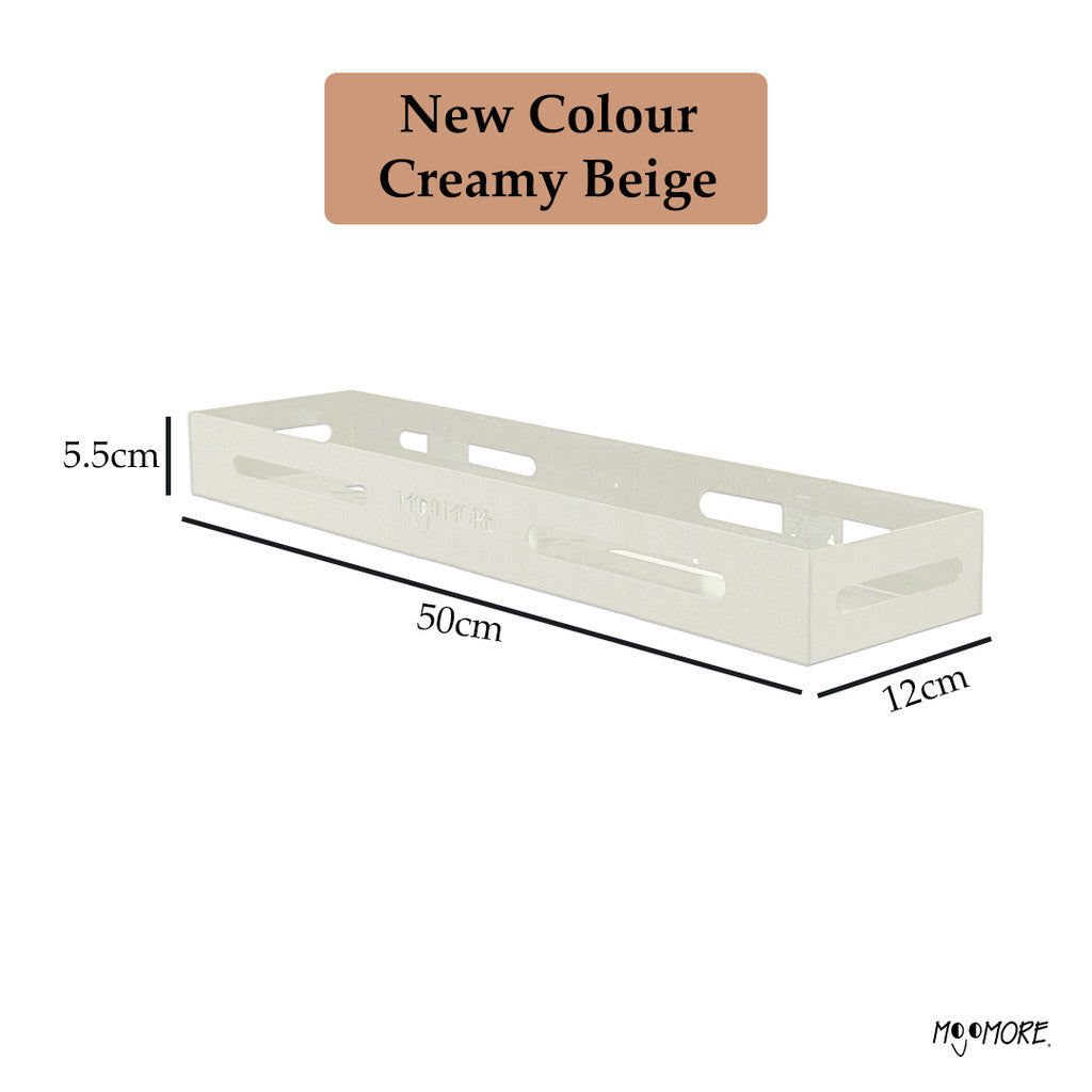 Wall Mounted Spice Rack