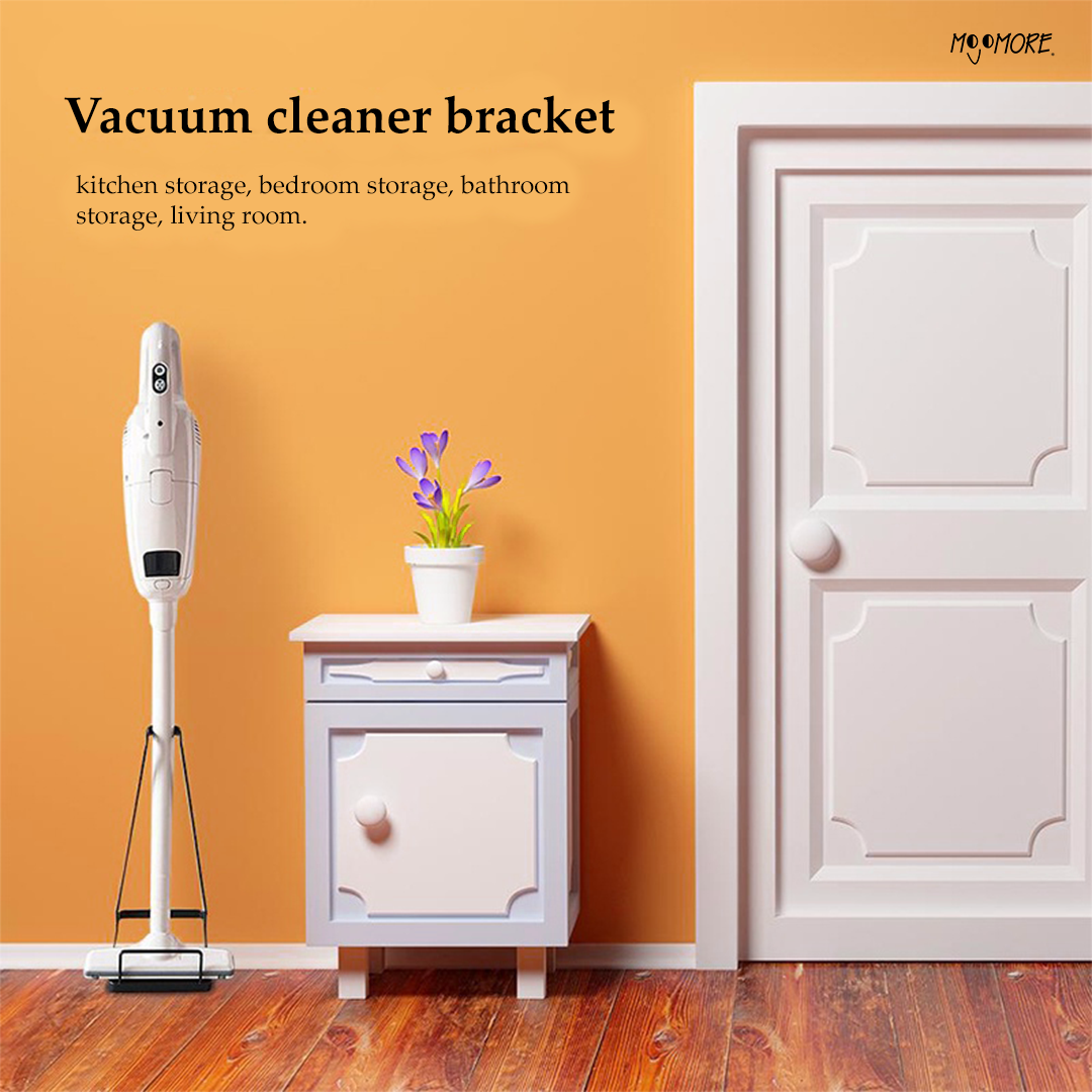 Mojomore Universal Vacuum Cleaner Holder