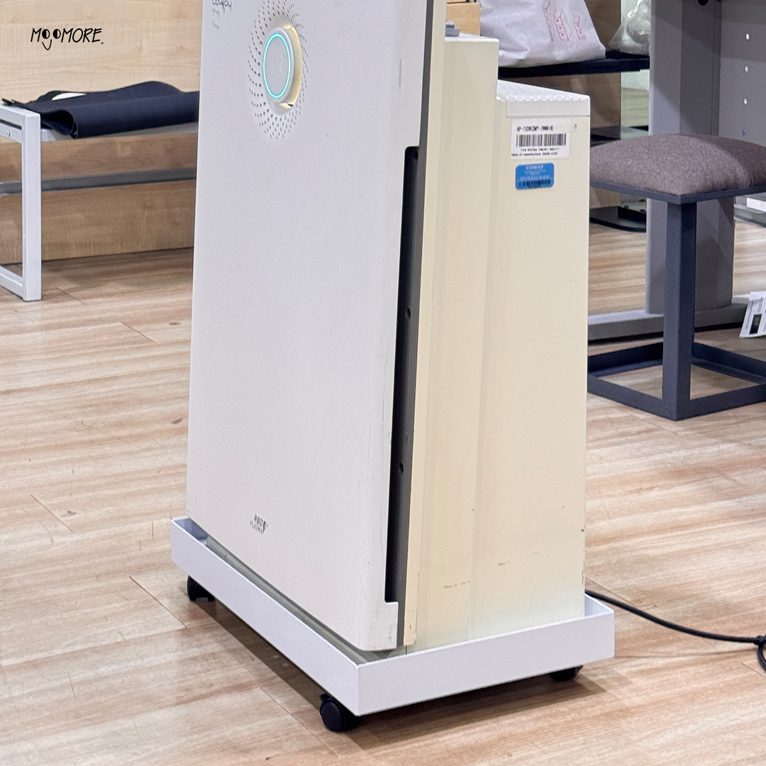 Air Purifier Roller Bracket