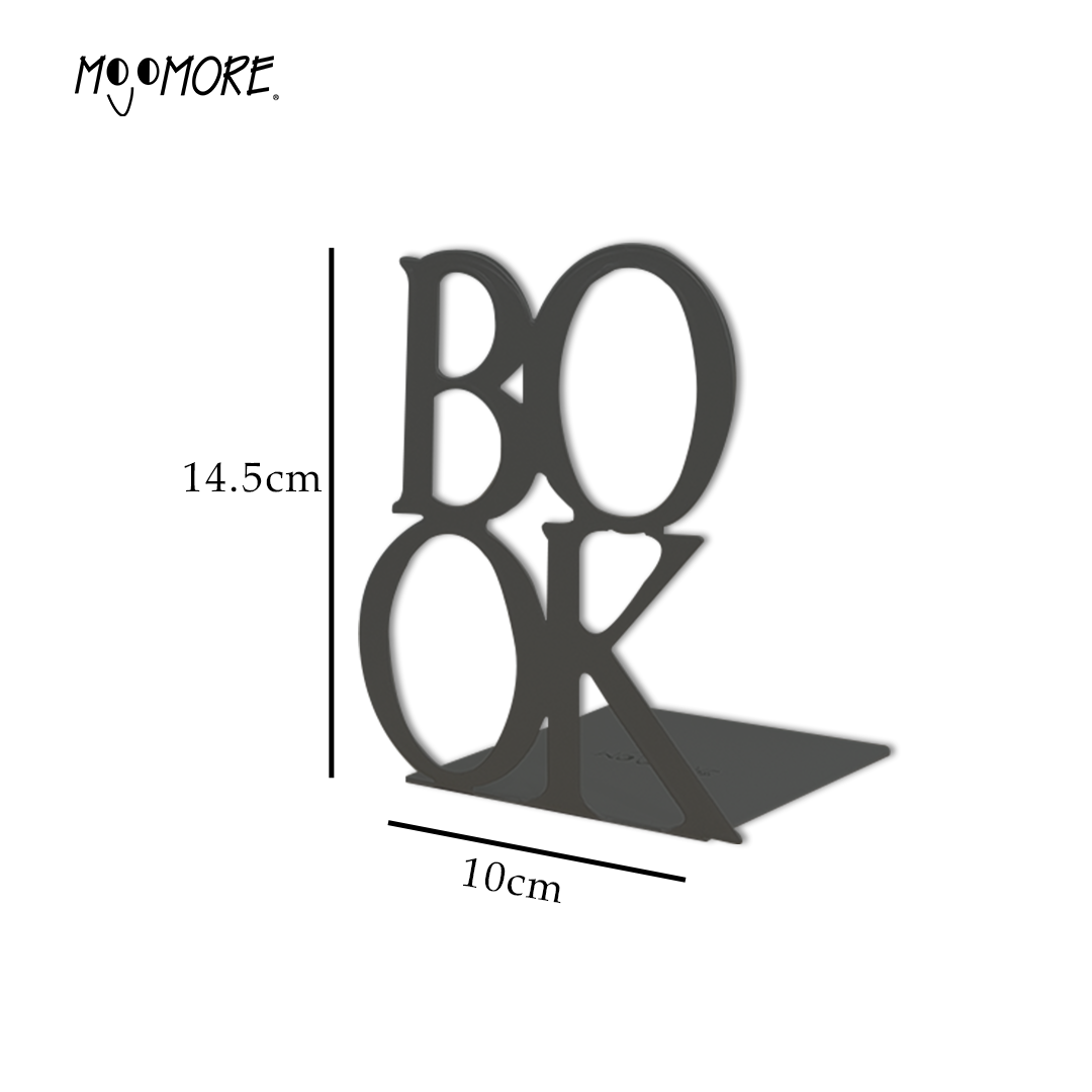 Metal Book Stand