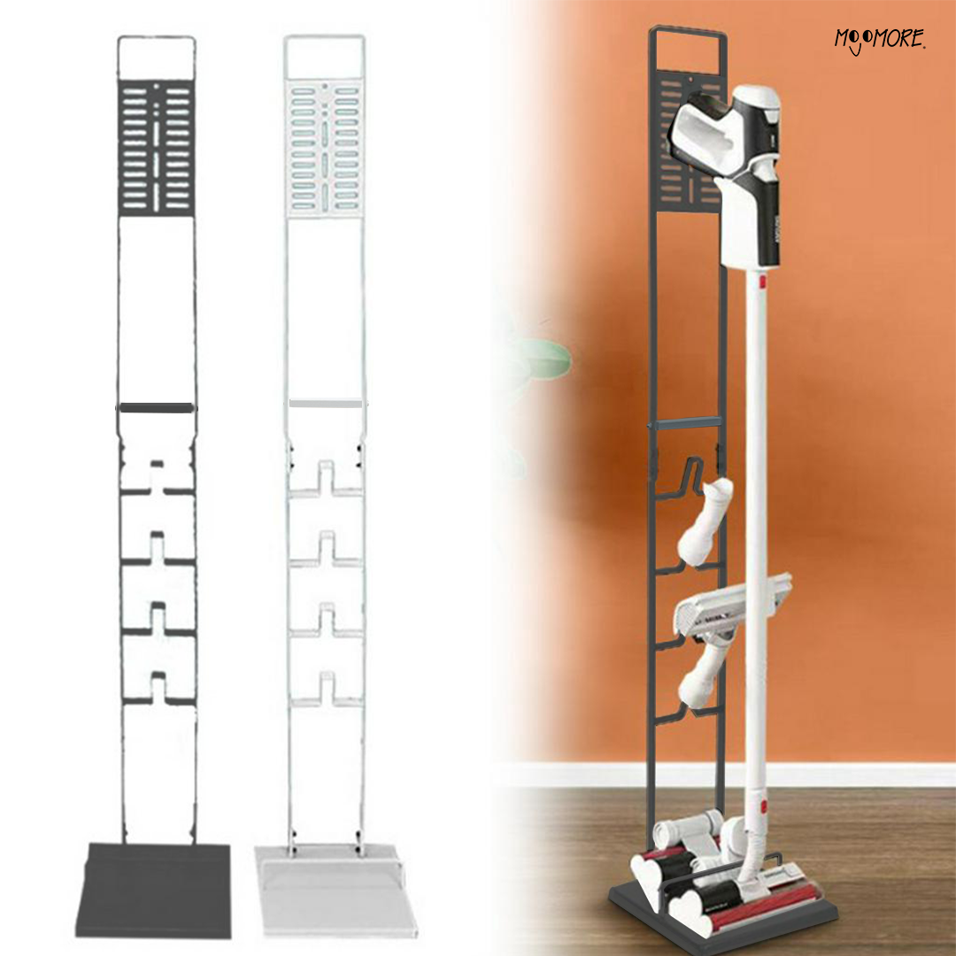 Mojomore Universal Vacuum Cleaner Holder