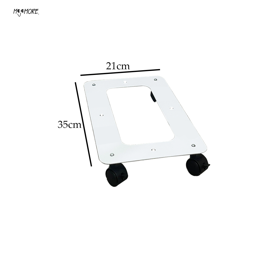 Air Purifier Roller Bracket