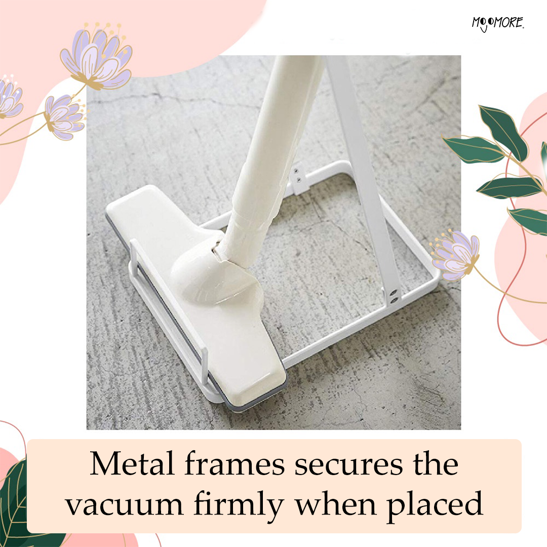 Mojomore Universal Vacuum Cleaner Holder