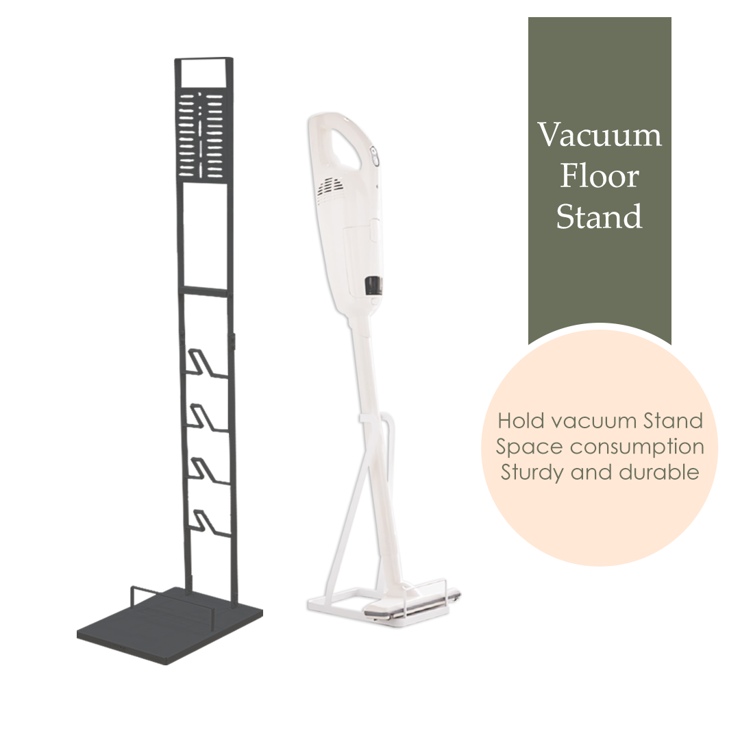 Mojomore Universal Vacuum Cleaner Holder