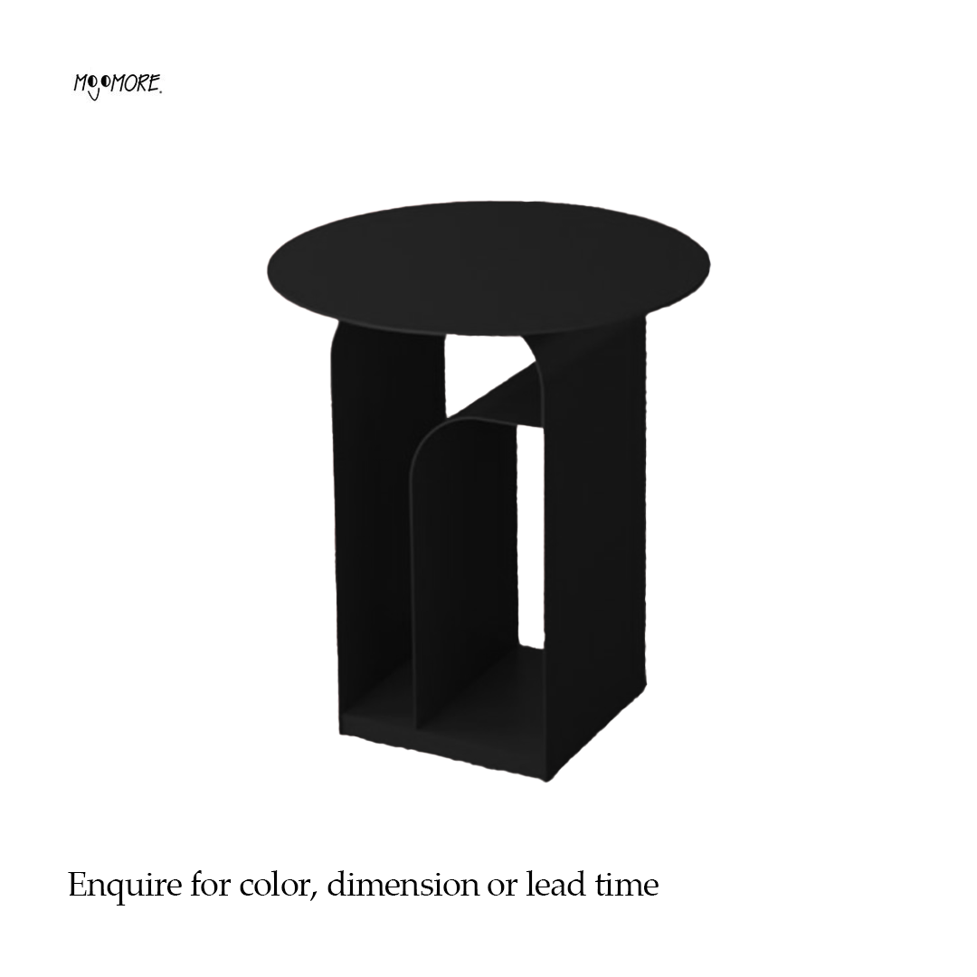 Archway - Side Table