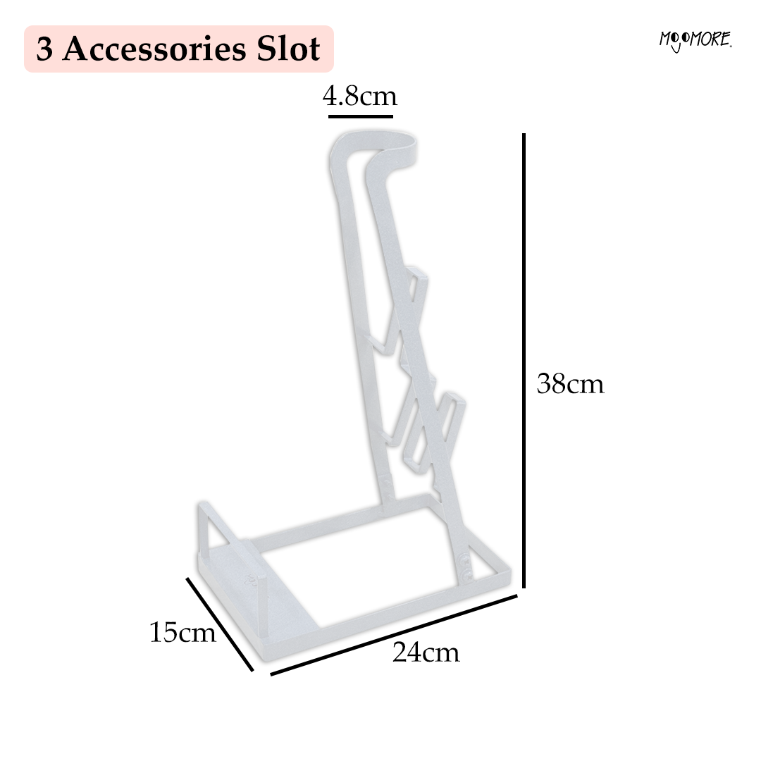 Mojomore Universal Vacuum Cleaner Holder