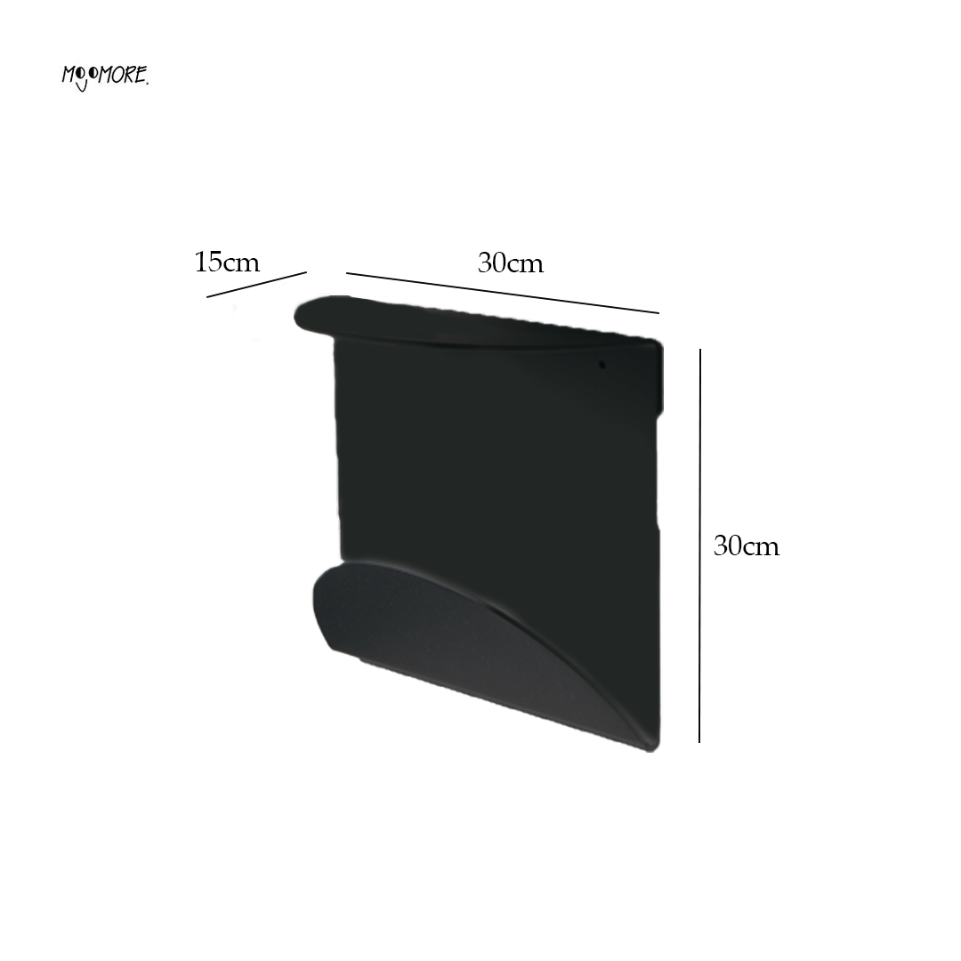 Wall Pocket - Bedside Table